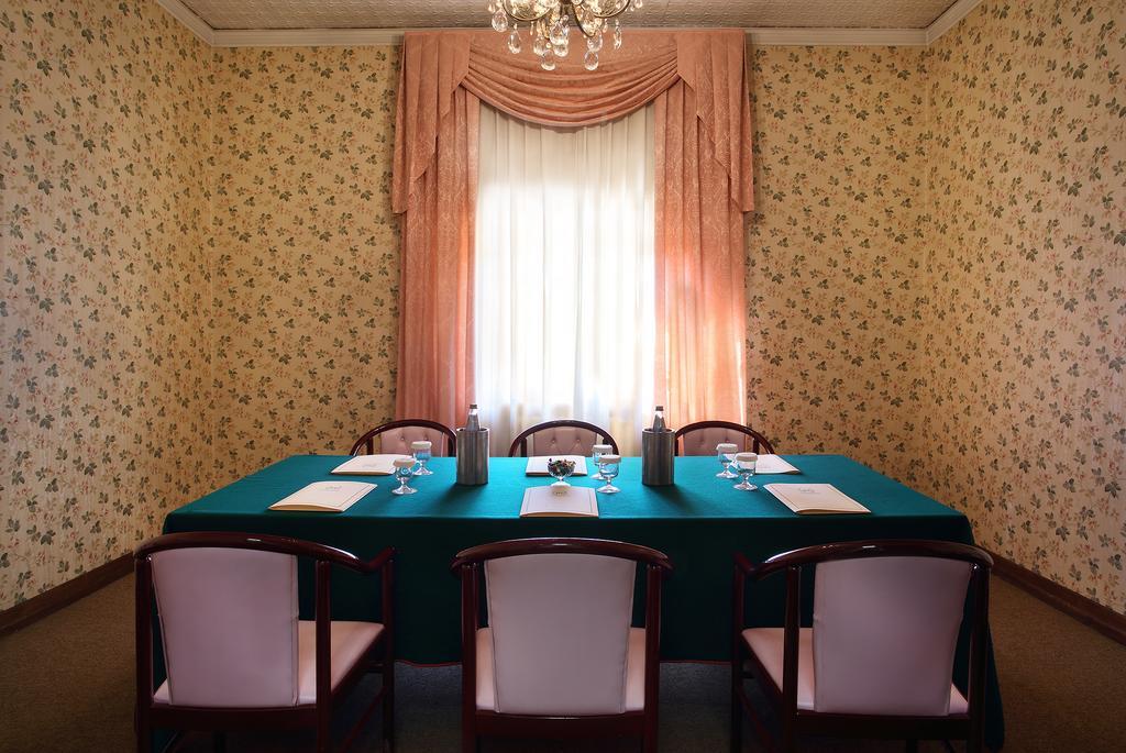Hotel Villa Delle Rose Pescia Buitenkant foto